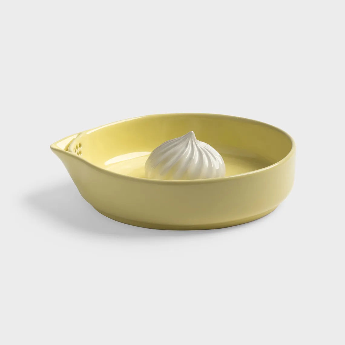 Klevering Squeezer pudding butter
