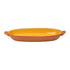 Sintra Glazed Terracotta Oval Baking Dish (Available in 4 Colours)