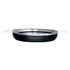 Rösle Foldable Colander black 24 cm|9.5 in. 12164