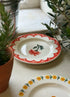 Emma Bridgewater Chrysanthemum Small Side Plate, 6.5 Inch