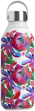 Chilly's Peony Tumble Water Bottle Series 2, 500ml