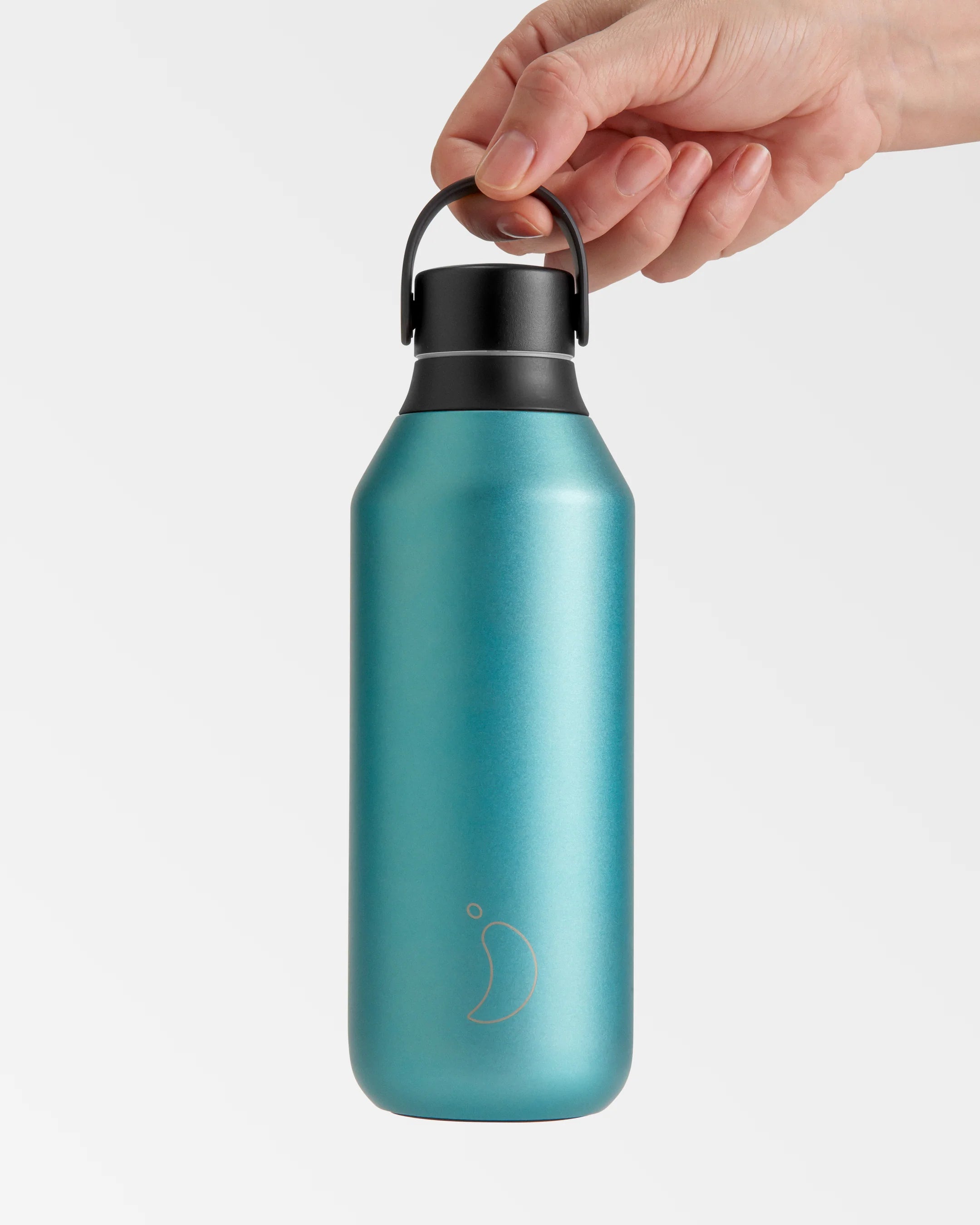 Chilly's Atlantis Water Bottle Series 2, 500ml