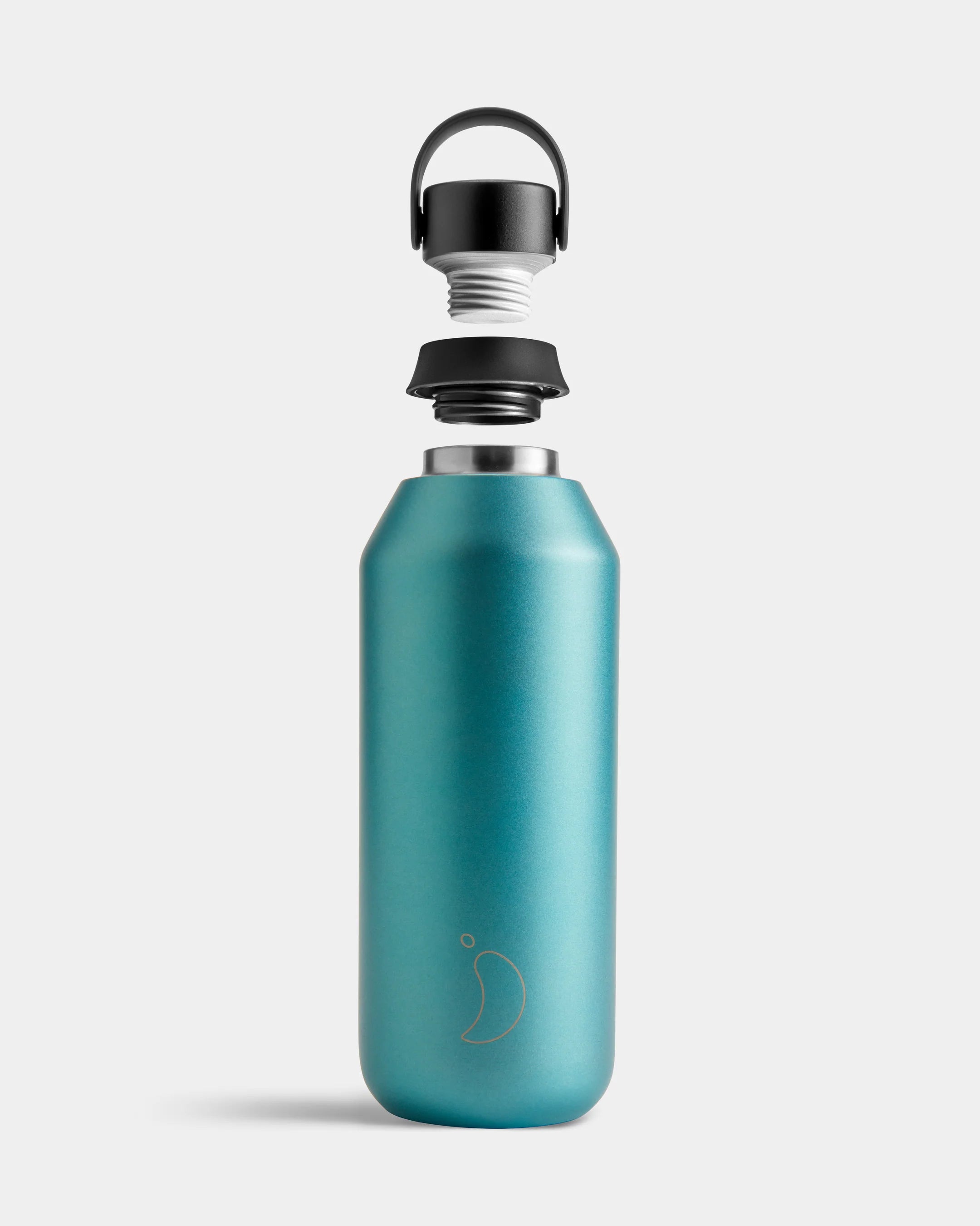 Chilly's Atlantis Water Bottle Series 2, 500ml