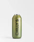 Chilly's Moss Flip Bottle Series 2, 500ml