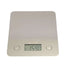 Dexam Stainless Steel Digital Scales
