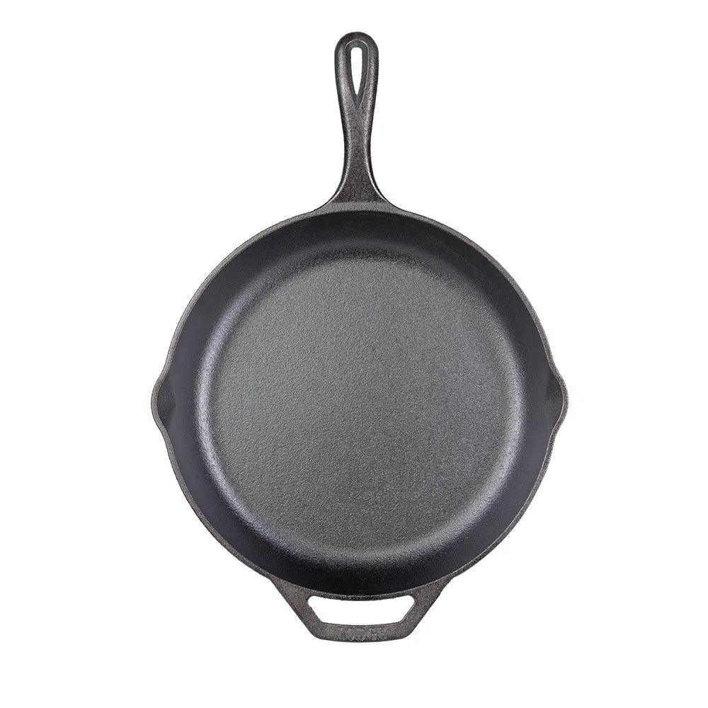 Lodge 12 Inch Chef Skillet