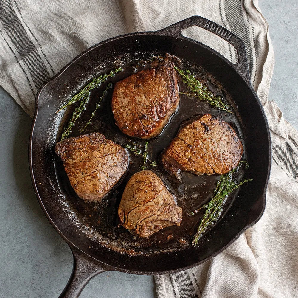 Lodge 12 Inch Chef Skillet