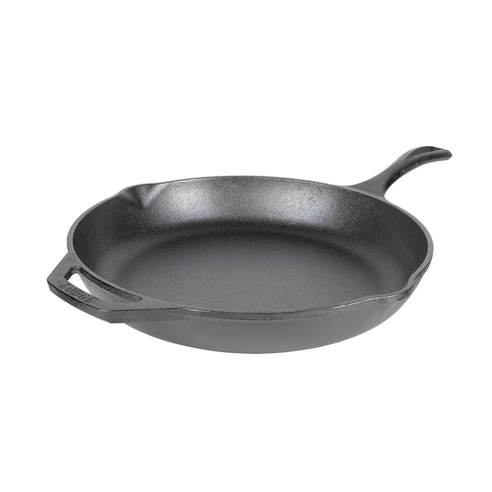 Lodge 12 Inch Chef Skillet