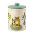 Hannah Turner Handmade Ceramic Cat Storage Jar