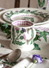 Emma Bridgewater New Thistle 1/2 Pint Mug