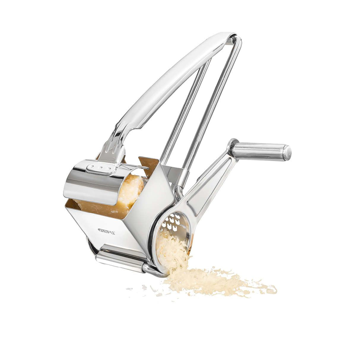 Gefu Cheese grater QUESO
