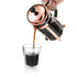 Bodum Chambord® French Press 8 Cup Coffee Maker Copper