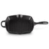 Le Creuset Cast Iron Square Grillits (9 colours available) 26cm