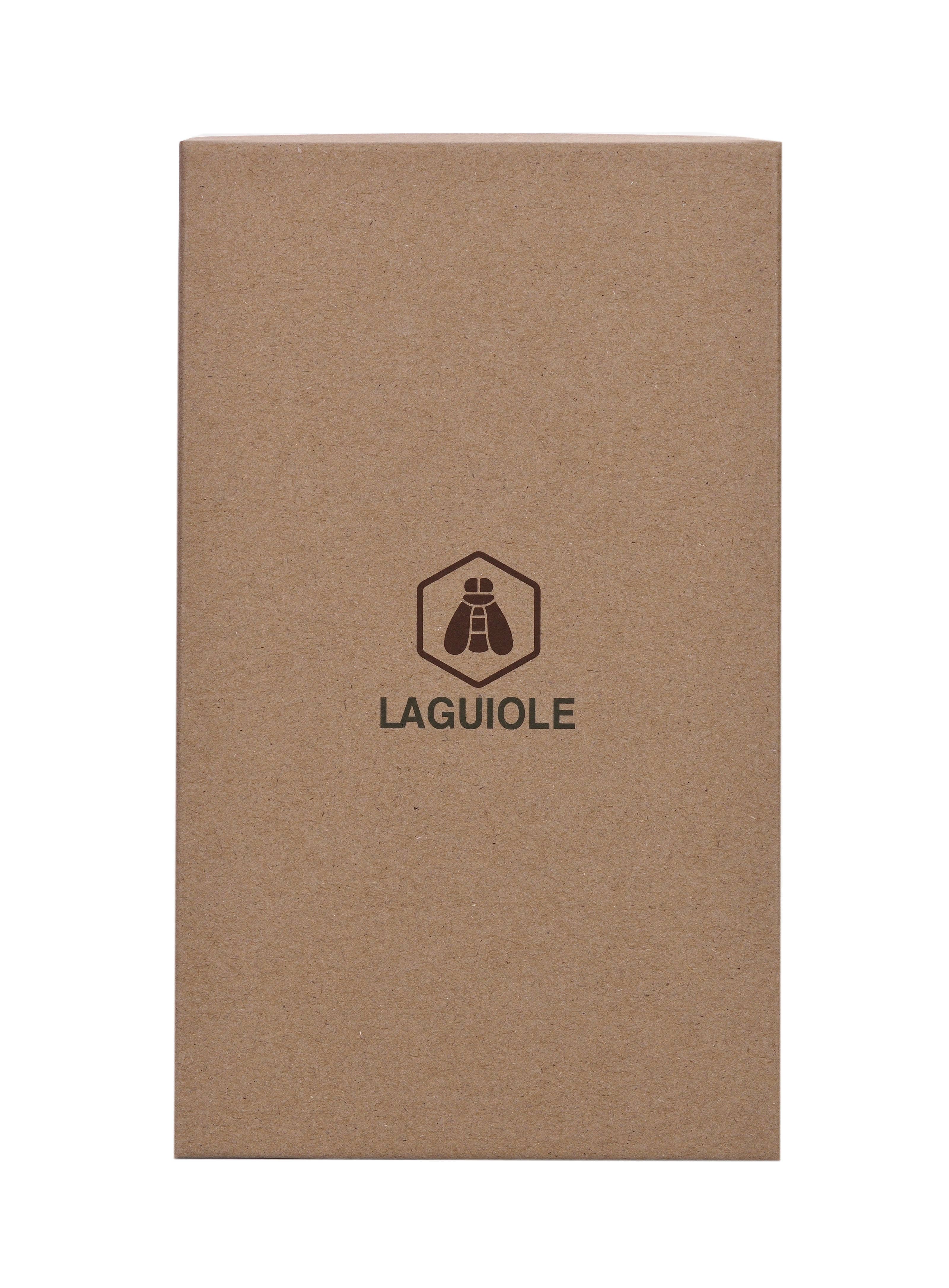 Laguiole Set of 4 Steak knives