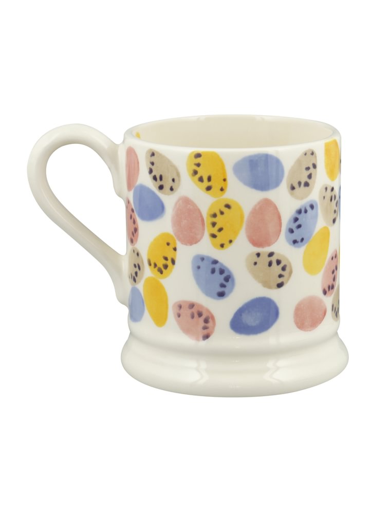 Emma Bridgewater Mini Eggs 1/2 Pint Mug