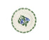 Emma Bridgewater Blueberries 6 1/2 Inch Plate