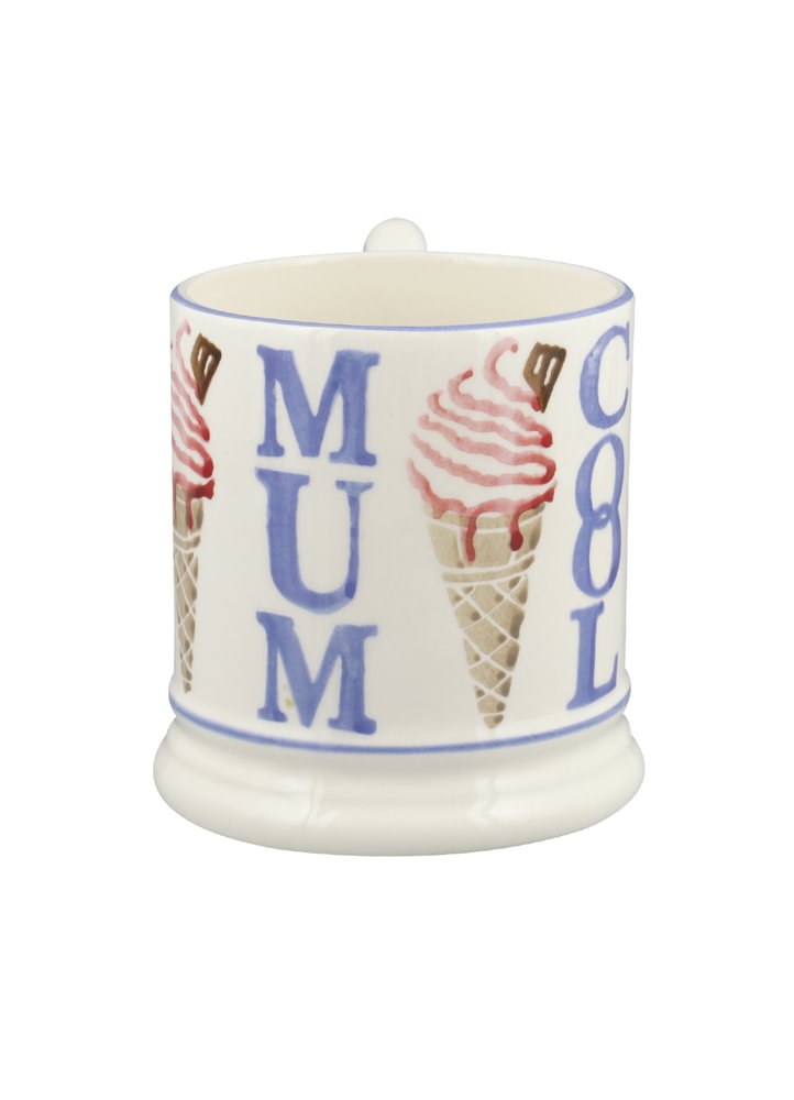 Emma Bridgewater Cool Mum 1/2 Pint Mug