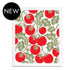 Jangneus Tomato Dishcloth