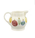 Emma Bridgewater Baubles Tiny Jug Boxed