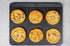 MasterClass Non-Stick Double Layered Baking Sheet, 35cm x 28cm