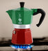 Bialetti Moka Express Italia 3 cups