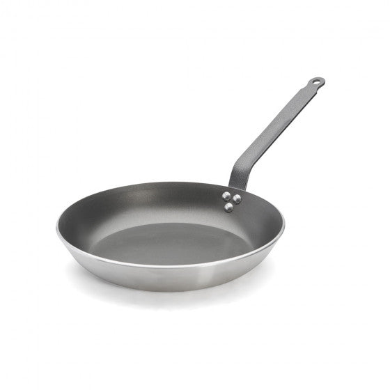 De Buyer Non-stick Carbon Plus "Lyonnaise" frypan 30cm