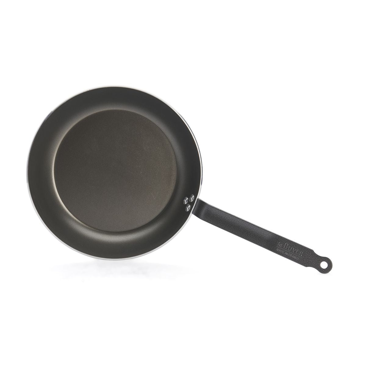 De Buyer Non-stick Carbon Plus "Lyonnaise" frypan 30cm