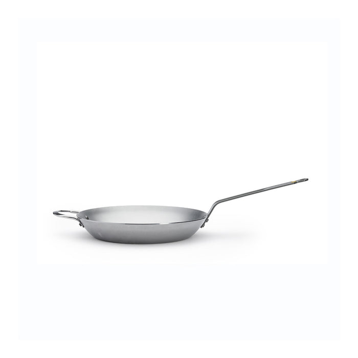 De Buyer Steel frypan MINERAL B 32cm