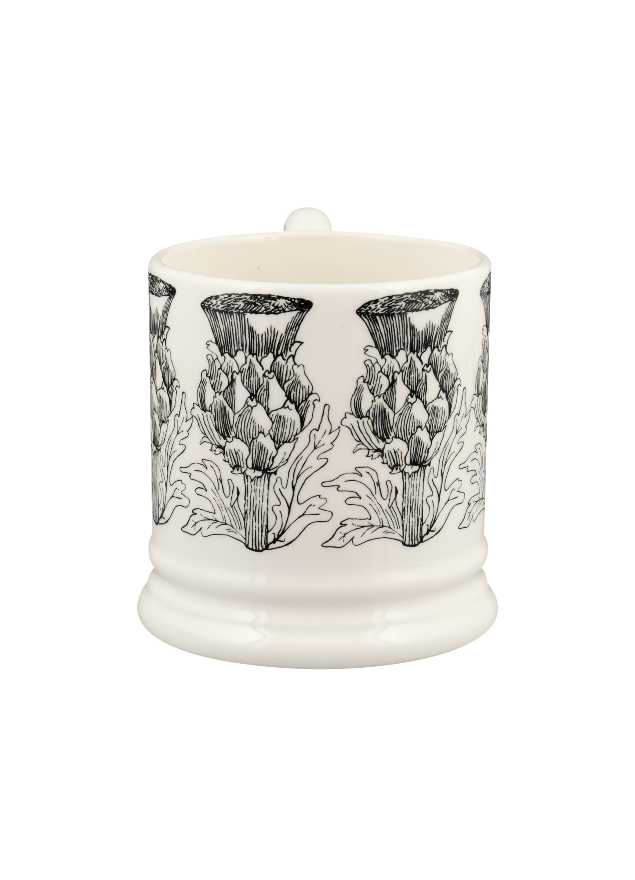 Emma Bridgewater Artichoke 1/2 Pint Mug