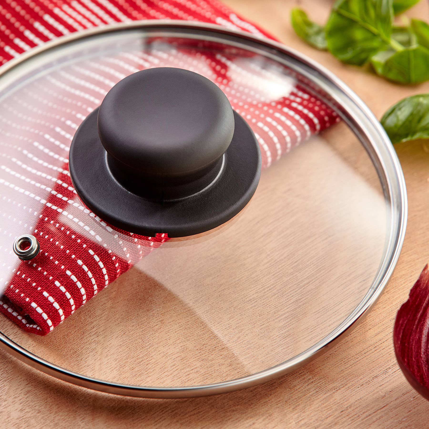 Judge Everyday, 4 Cup Egg Poacher, Non-Stick