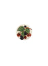 Emma Bridgewater New Blackberry Medium Jam Jar With Lid