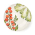 Blisshome SERVING DISH LARGE VINE TOMATOES / LETTUCE