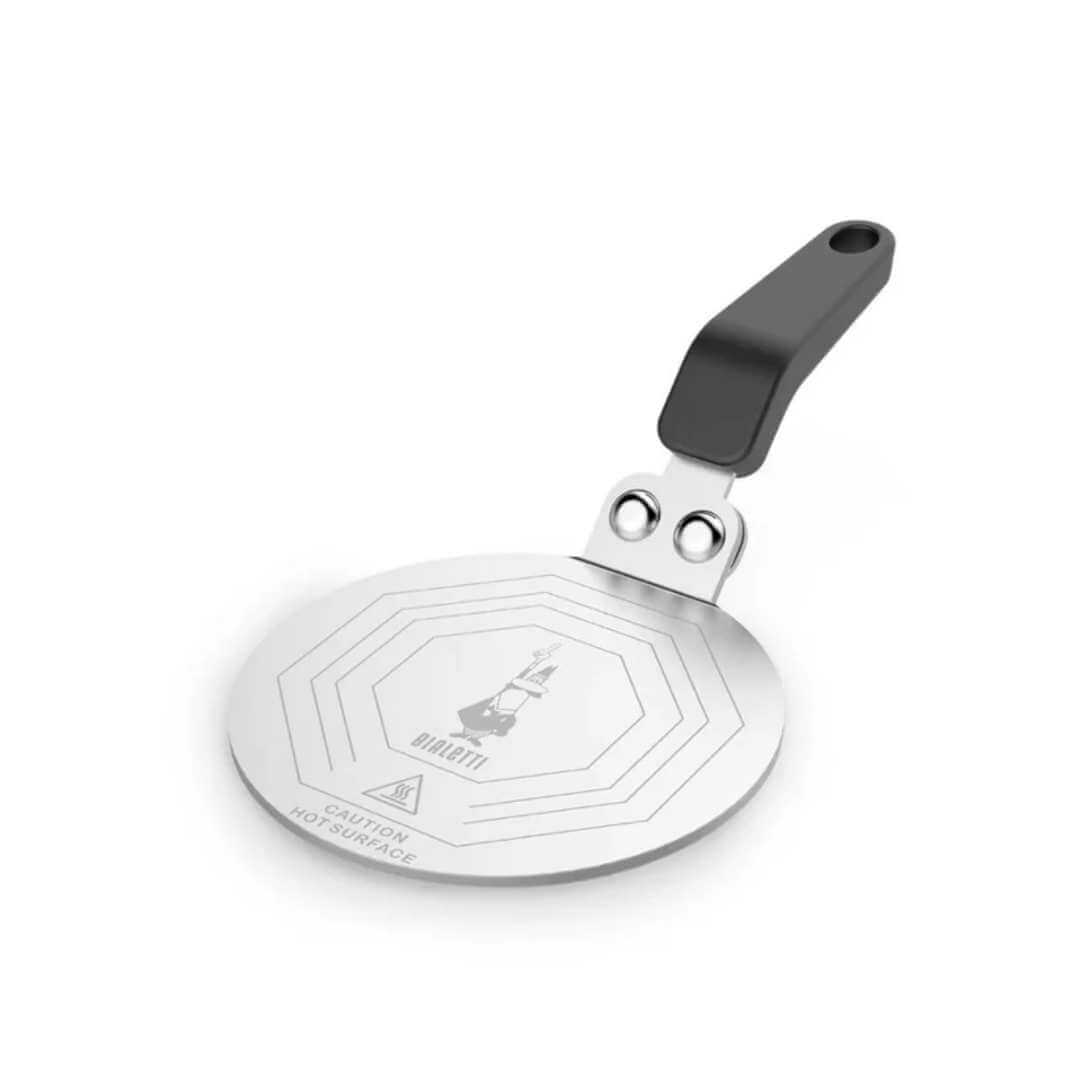 Bialetti Induction Hob Plate Adapter