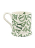 Emma Bridgewater Green D.A.D 1/2 Pint Mugs