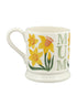 Emma Bridgewater Daffodil Mum 1/2 Pint Mug
