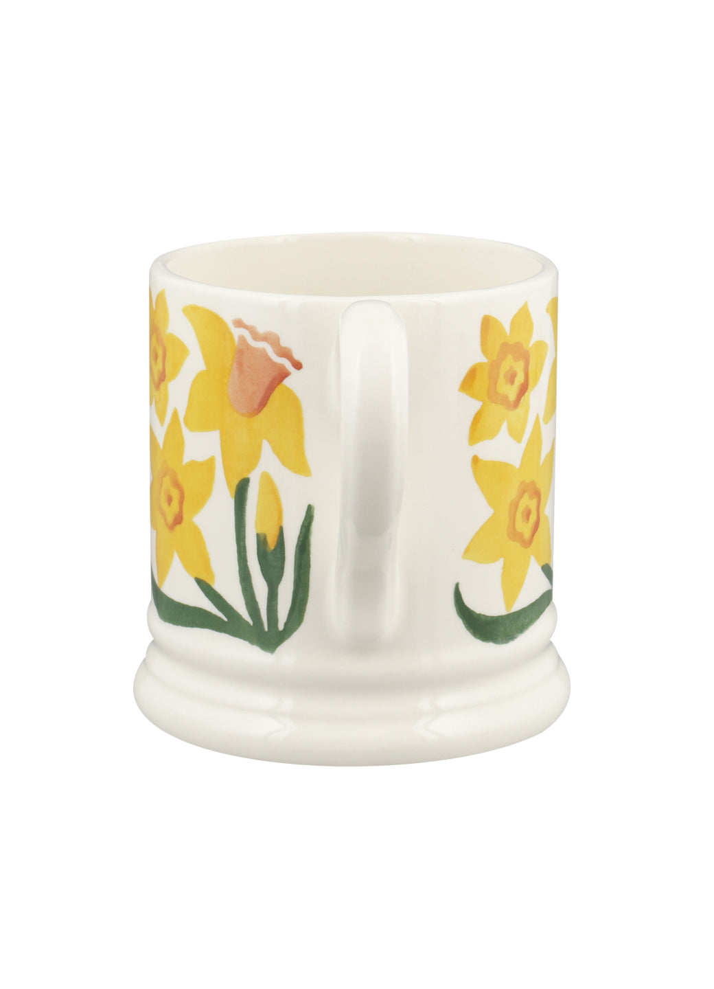 Emma Bridgewater Daffodil Mum 1/2 Pint Mug