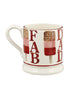 Emma Bridgewater Fab Dad 1/2 Pint Mug