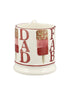 Emma Bridgewater Fab Dad 1/2 Pint Mug