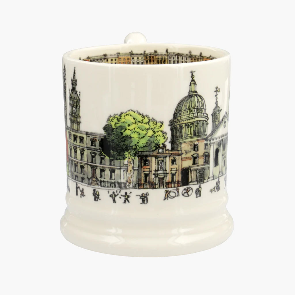 Emma Bridgewater London 1/2 Pint Mug