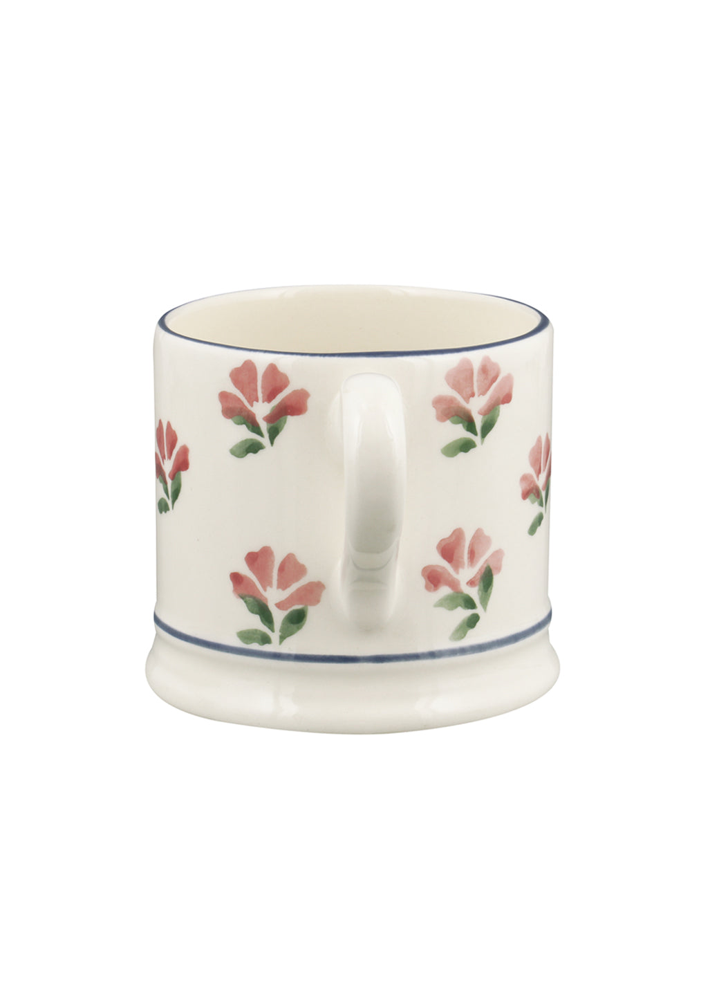 Emma Bridgewater Little Rose Small Mug