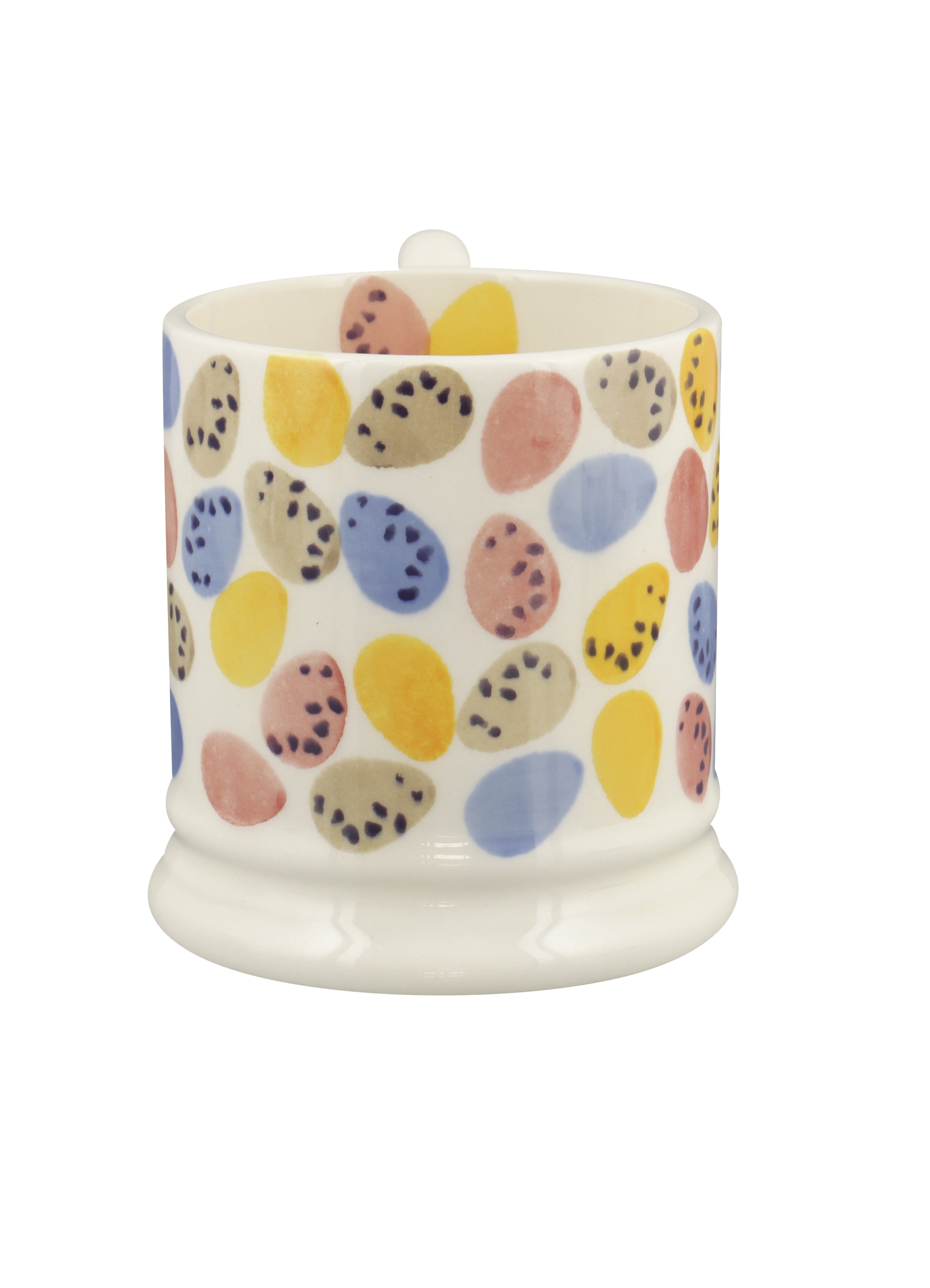 Emma Bridgewater Mini Eggs 1/2 Pint Mug