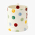 Emma Bridgewater Polka Dot 'Mr & Mrs' Set of 2 1/2 Pint Mugs Boxed