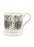 Emma Bridgewater Pineapple 1/2 Pint Mug