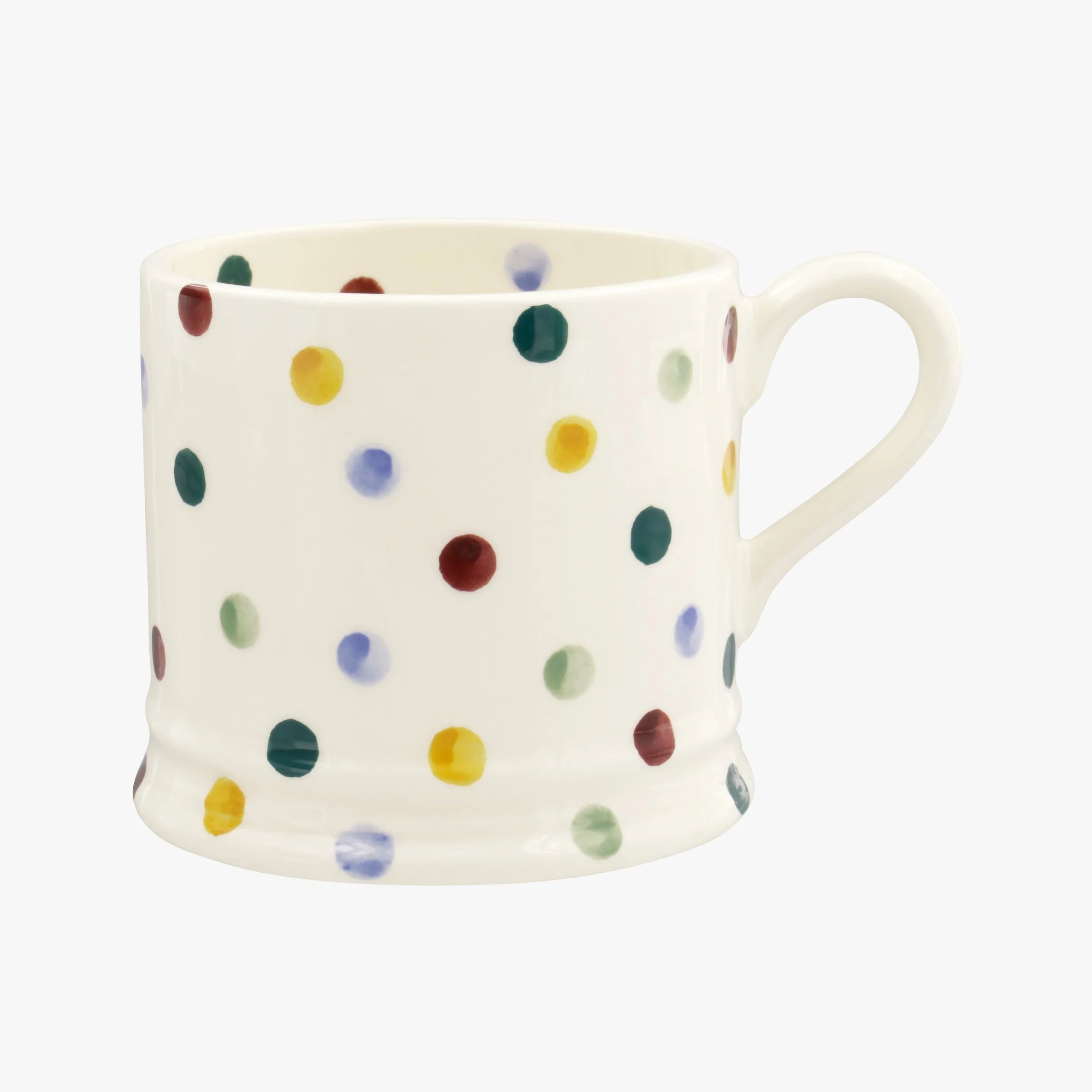 Emma Bridgewater Small Polka Dot Small Mug