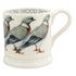 Emma Bridgewater New Wood Pigeon 1/2 Pint Mug