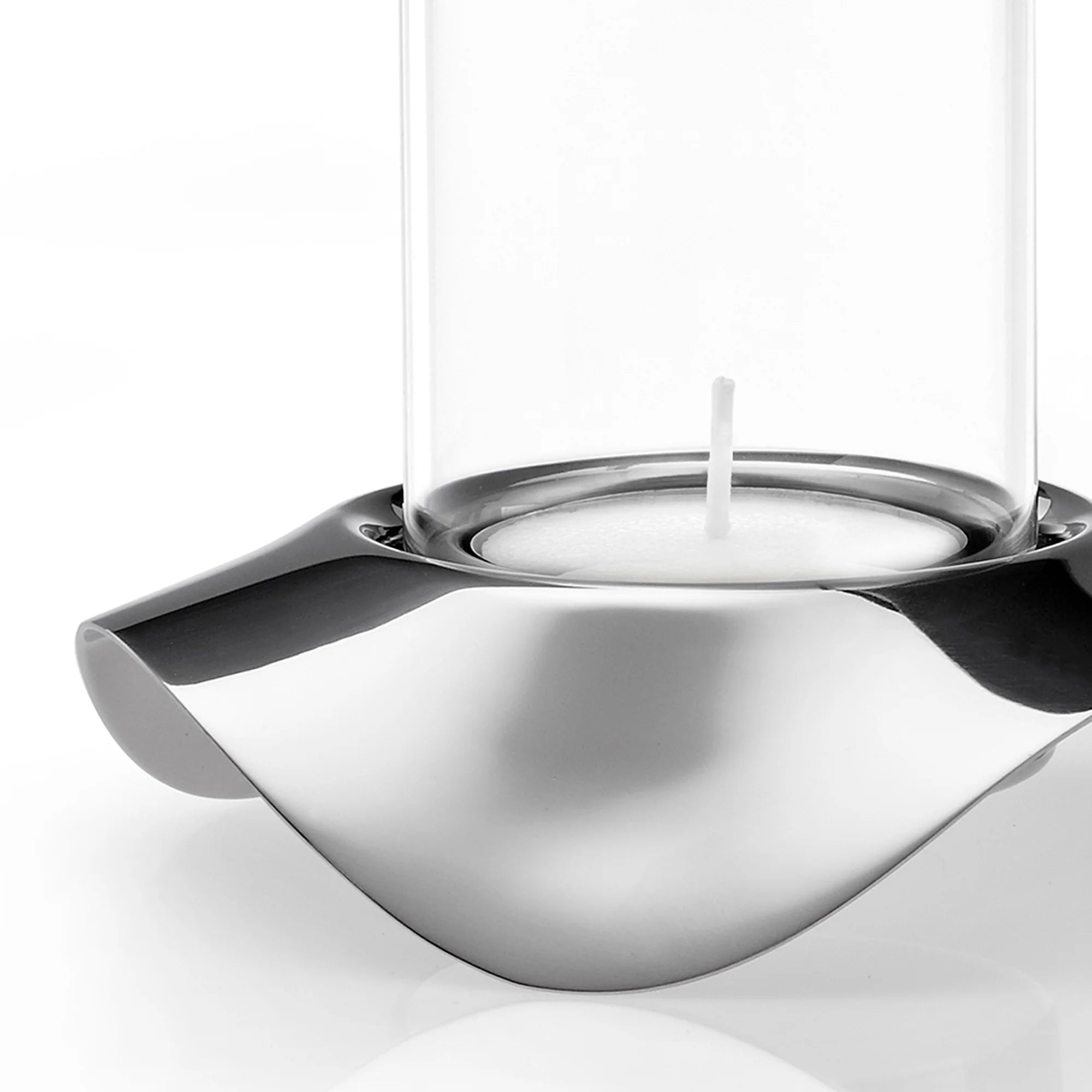 Robert Welch Drift set of 2 Candle Holders