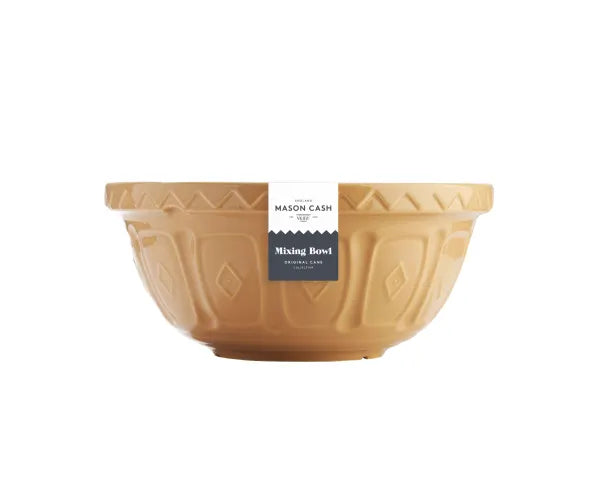 Mason Cash Cane Mixing Bowl S18 26cms