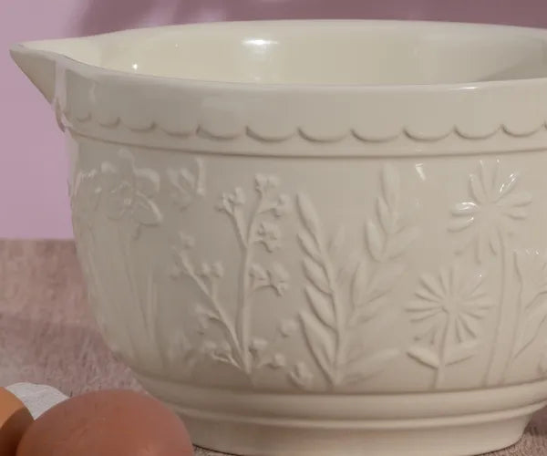 Mason Cash In The Meadow Batter Bowl