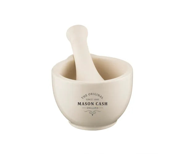 Mason Cash Heritage Pestle & Mortar Medium