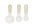 Mason Cash Rustic Charm Set 3 Measuring Spoons